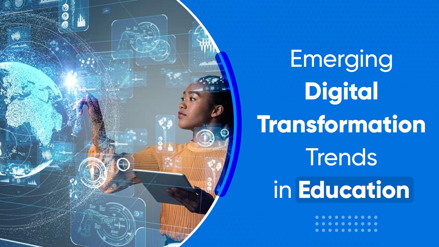 Embracing the Future of Learning: How Technology is Transforming Education